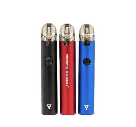 Desire More Pro Pod System Kit - Dubai Vape King