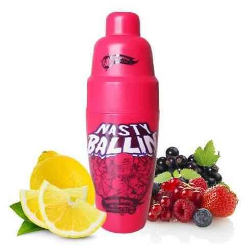 Nasty - 50ml - Dubai Vape King