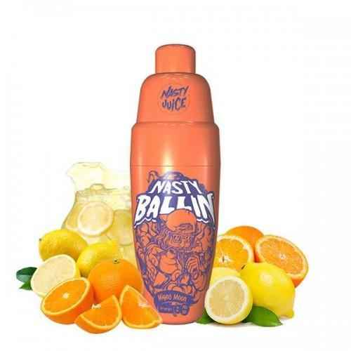 Nasty - 50ml - Dubai Vape King