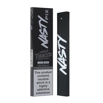 Nasty Fix Disposable Device - Dubai Vape King