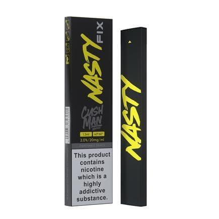 Nasty Fix Disposable Device - Dubai Vape King