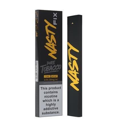 Nasty Fix Disposable Device - Dubai Vape King