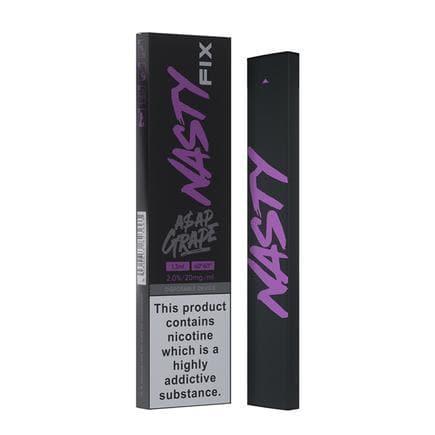 Nasty Fix Disposable Device - Dubai Vape King