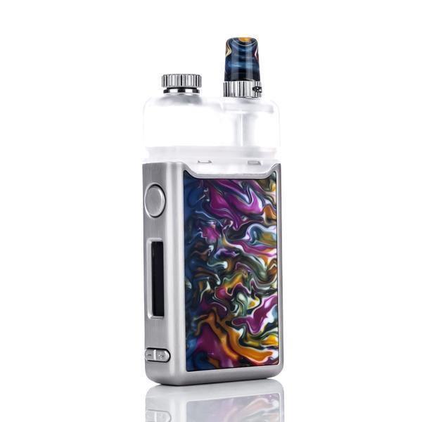 Orchid IQS Pod Kit 950mAh - Dubai Vape King