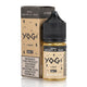 Original YOGI - YOGI SALTS E-LIQUID - 30ML - Dubai Vape King