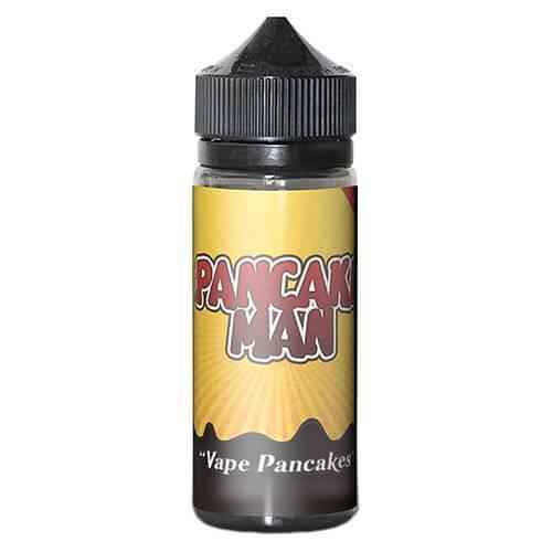 Pancake Man - Vape Breakfast Classics -30ml - Dubai Vape King