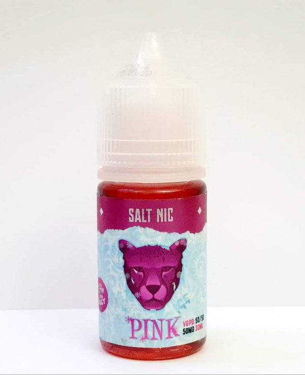 DR VAPES PANTHER SERIES Nicotine Salts - 30ML - Dubai Vape King