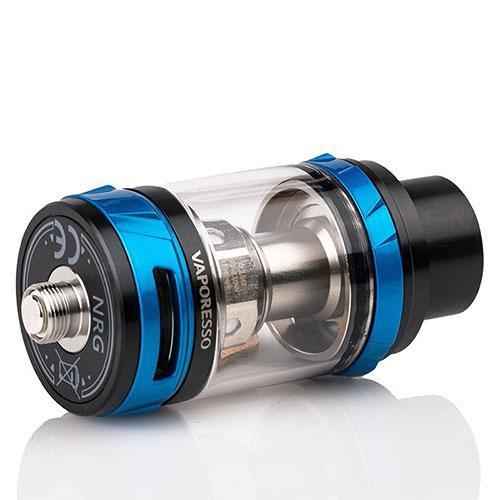 Vaporesso Revenger X with NRG Tank + Free E-Juice - Dubai Vape King