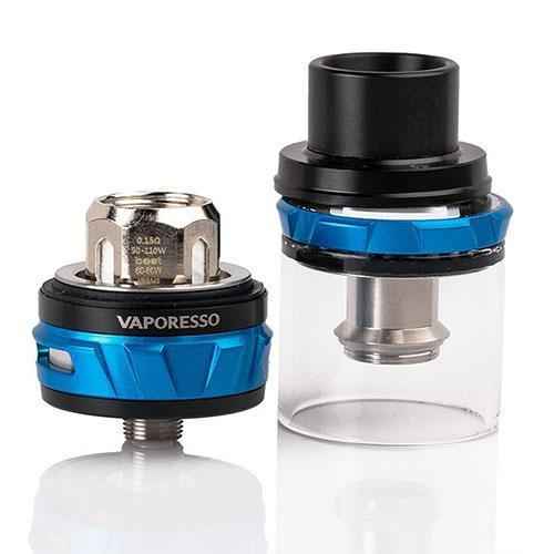 Vaporesso Revenger X with NRG Tank + Free E-Juice - Dubai Vape King