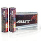 SINGLE (Authentic) AWT 18650 3500mAh - Dubai Vape King