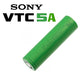 SINGLE (Authentic) Sony VTC5A 18650 2600mAh 25A - Dubai Vape King