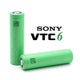 SINGLE (Authentic) Sony VTC6 18650 3000mAh 15A - Dubai Vape King