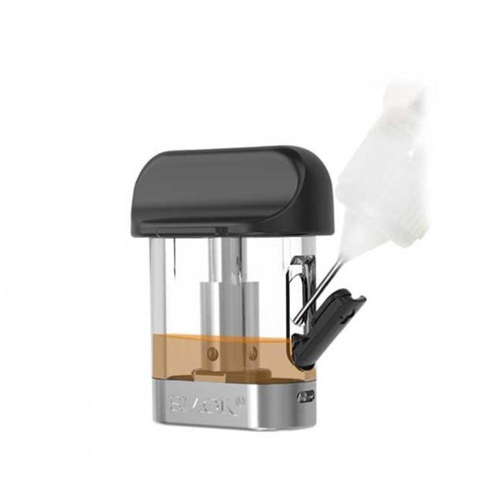 SMOK Mico Replacement Pod Cartridges - Dubai Vape King