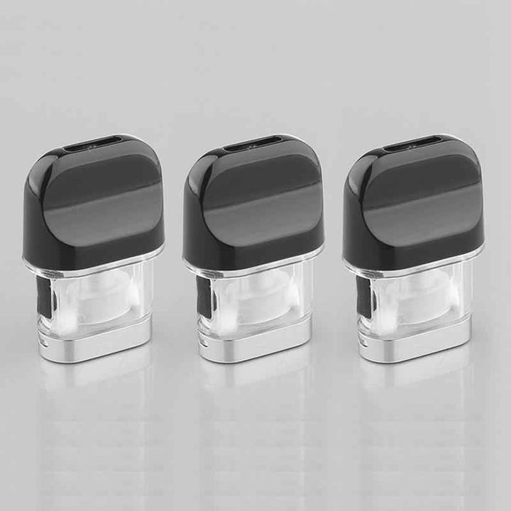 SMOK Mico Replacement Pod Cartridges - Dubai Vape King