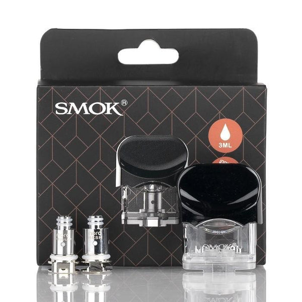 SMOK NORD POD - Dubai Vape King