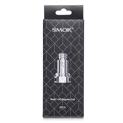 SMOK Nord Regular 1.4 Coil - Dubai Vape King