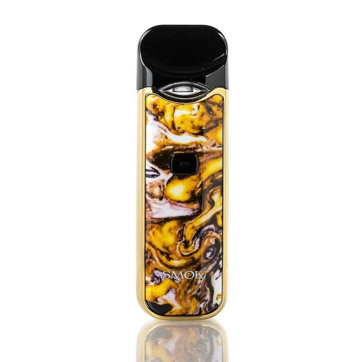 SMOK Nord Vape Pod Starter Kit (New Color)*** - Dubai Vape King
