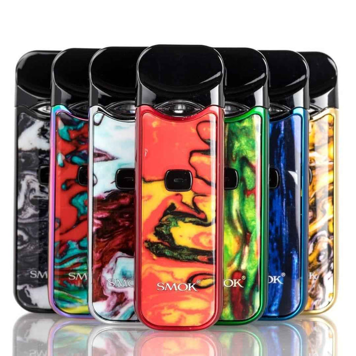 SMOK Nord Vape Pod Starter Kit (New Color)*** - Dubai Vape King