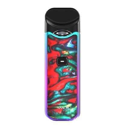 SMOK Nord Vape Pod Starter Kit (New Color)*** - Dubai Vape King