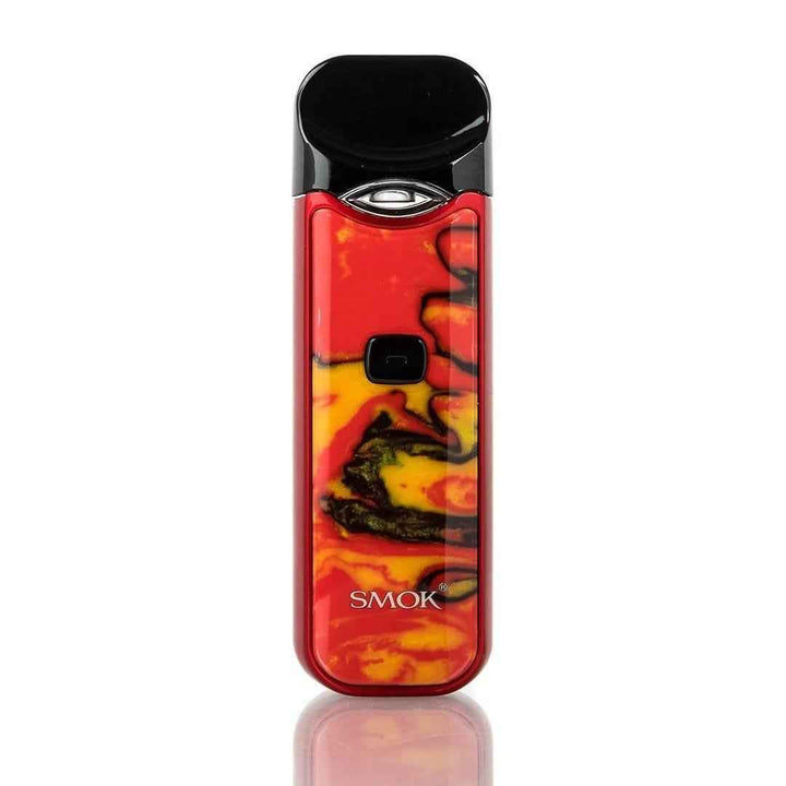 SMOK Nord Vape Pod Starter Kit (New Color)*** - Dubai Vape King