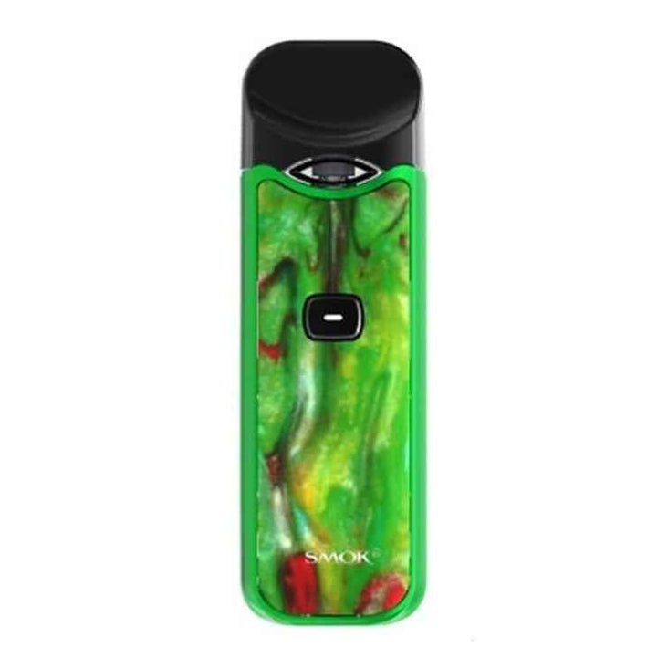 SMOK Nord Vape Pod Starter Kit (New Color)*** - Dubai Vape King