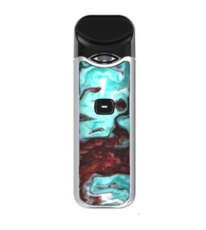 SMOK Nord Vape Pod Starter Kit (New Color)*** - Dubai Vape King