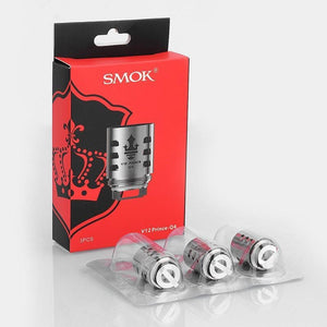 SMOK - V12 Prince - Q4 Dubai Vape King