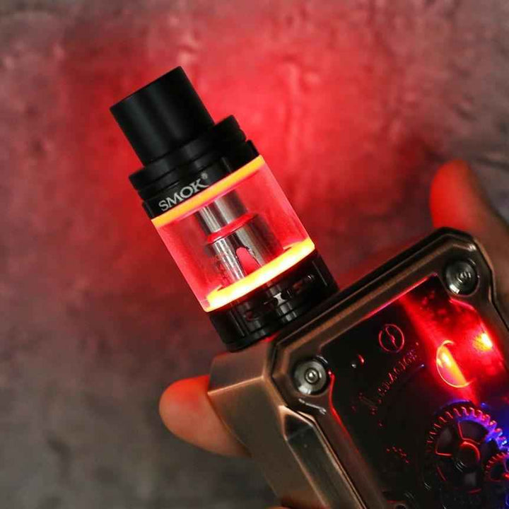SMOK - V8 Baby - T12 Light Coil - Dubai Vape King