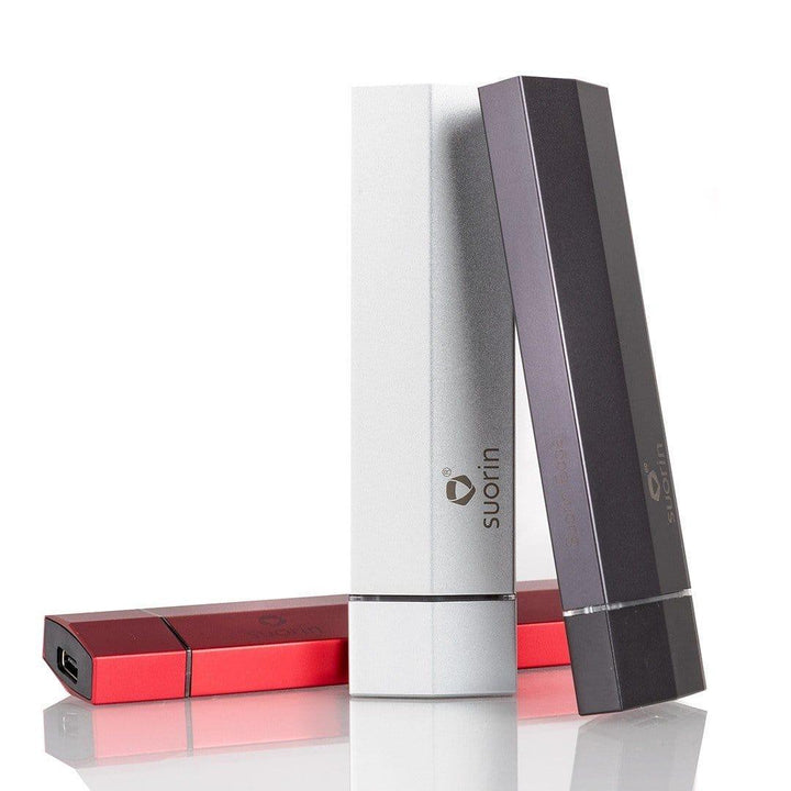 SUORIN EDGE POD SYSTEM - Dubai Vape King