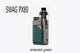 SWAG PX80 Starter Kit Dubai Vape King