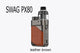 SWAG PX80 Starter Kit Dubai Vape King