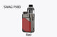 SWAG PX80 Starter Kit Dubai Vape King