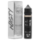 Silver - NASTY E-LIQUID - 60ML