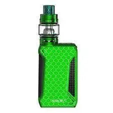 Smok H-Priv Starter Kit w/ TFV12 Big Baby Prince Tank + Free Sample E-Juice - Dubai Vape King