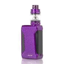 Smok H-Priv Starter Kit w/ TFV12 Big Baby Prince Tank + Free Sample E-Juice - Dubai Vape King