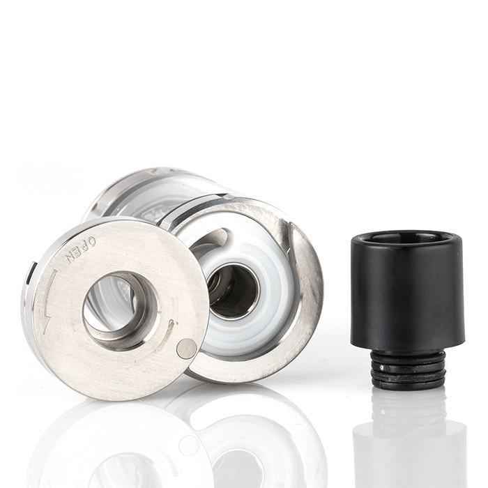 Smok Priv V8 Starter Kit w/ TFV8 Baby Beast Tank - Dubai Vape King