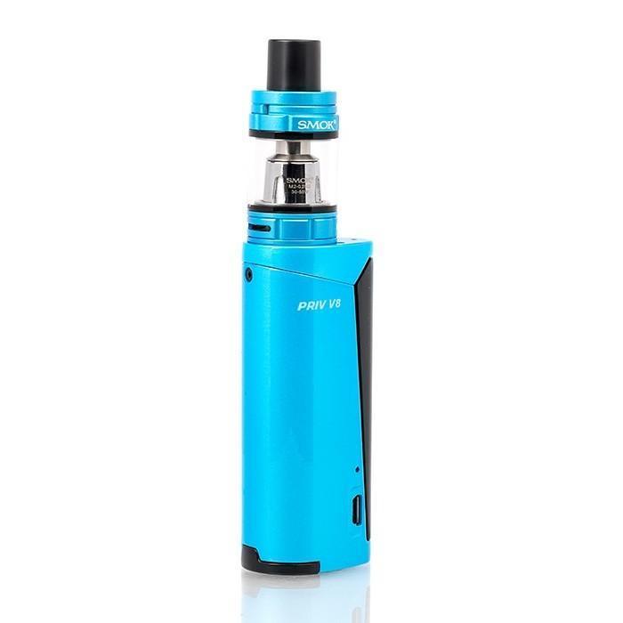 Smok Priv V8 Starter Kit w/ TFV8 Baby Beast Tank - Dubai Vape King