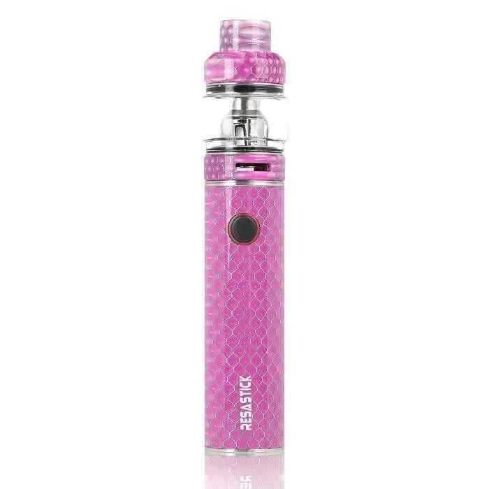 Smok Resa Stick Starter Kit (Built-In Battery) - Dubai Vape King