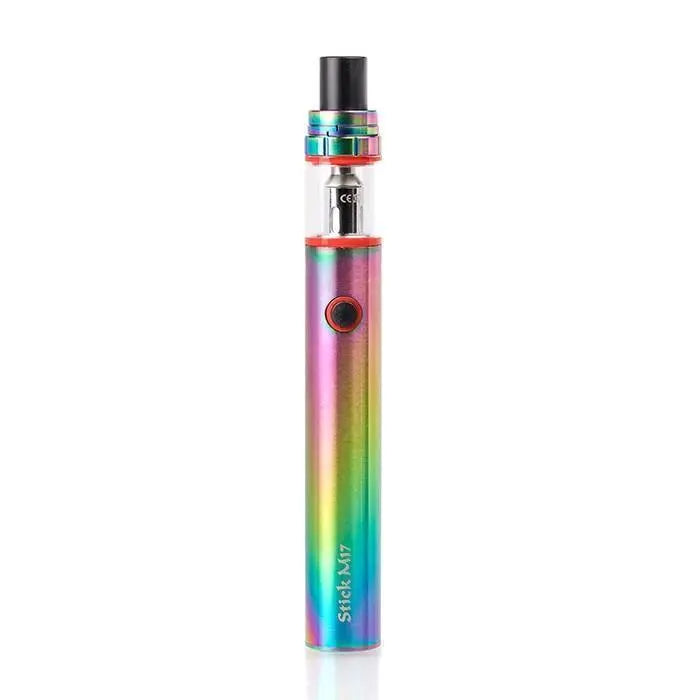 Smok Stick M17 Pen-Style AIO Starter Kit (Built-In Battery) - Dubai Vape King