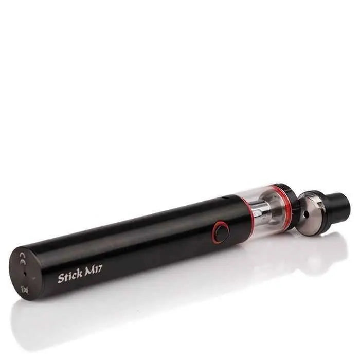 Smok Stick M17 Pen-Style AIO Starter Kit (Built-In Battery) - Dubai Vape King