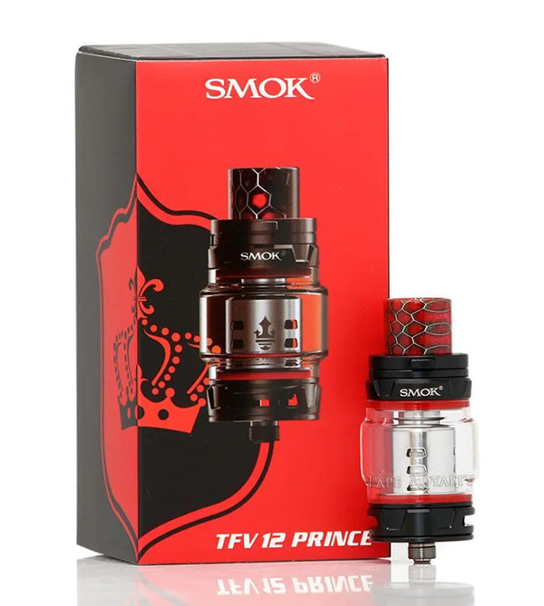 Smok TFV12 Prince - Tank - Dubai Vape King