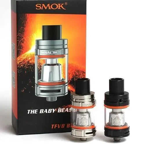 Smok TFV8 Baby - Tank - Dubai Vape King