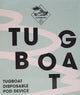 TUGBOAT PODS(V2) - Yogurt