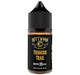 Tobacco Trail - Cuttwood SALT - (30ml)