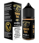 Tobacco Trail - Cuttwood SALT - (30ml)