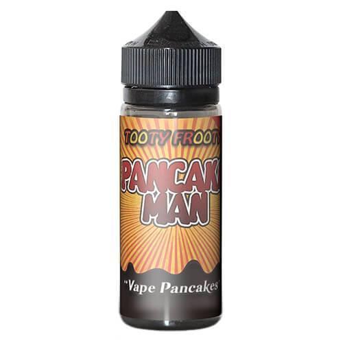 Tooty Frooty - Vape Breakfast Classics -30ml - Dubai Vape King