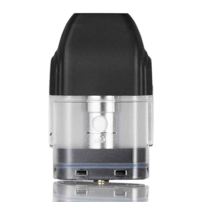 Uwell Caliburn Pod Cartridge 1.4 Ohm 4 pack - Dubai Vape King