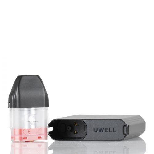 Uwell Caliburn koko Pod Cartridge 1.2 Ohm 4 pack - Dubai Vape King