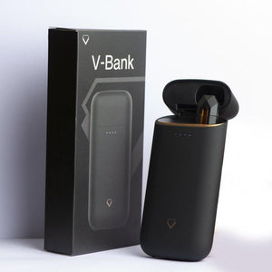 V-BANK Dubai Vape King