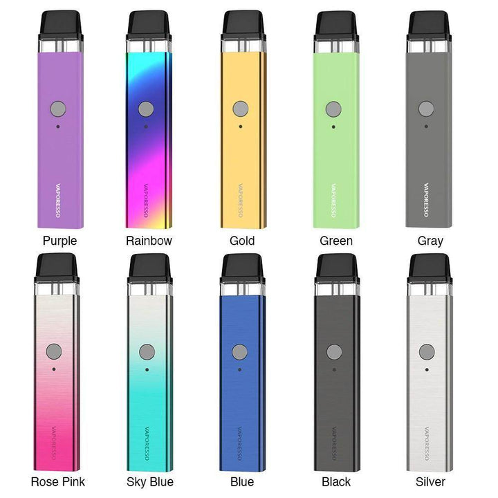 VAPORESSO XROS POD SYSTEM - Vape King
